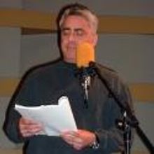 Adam Arkin Joins OPUS Public Radio Recording for L.A. Theatre Works, 5/17-20