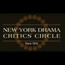 SONS OF THE PROPHET, TRIBES, ONCE and More Win 2012 New York Drama Critics' Circle…