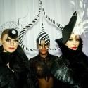 Karolina Kurek, Rana Desar & Patrice Yagen Win L.A.'s BritWeek Christopher Guy…