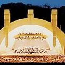 SummerSounds at LA Phil's Hollywood Bowl Features World Music, 7/9-8/17