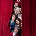 Theatre Pro Rata Opens 44 PLAYS FOR 44 PRESIDENTS in Plays for Presidents Festival…