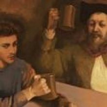 Shakespeare Theatre of NJ Kicks Off 50th Season with HENRY IV, PART ONE, 5/30-6/24