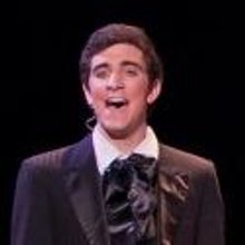 OCHSA's Adam Levy Named 2012 John Raitt Awards for Youth Actor of the Year