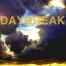 Suzy Bastone, Matt Stevens et al. Star in Notion Theatre Company's DAYBREAK, June…