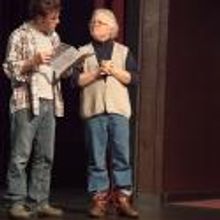 WICA Presents FROST/NIXON, 6/8-23