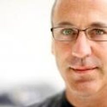 Redmoon's Jim Lasko Named Harvard University's 2013 Loeb Fellow