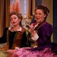 BWW Review: 1812 Productions' BOSTON MARRIAGE Misses the Mark