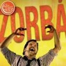 BWW Reviews: Audiences Cry Opa! for 42nd Street Moon’s ZORBA