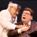 Photo Flash: First Look at Richard Griffiths and Danny DeVito in THE SUNSHINE BOYS…