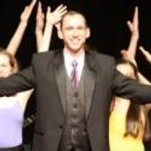 Photo Flash: Beth Leavel & Tony Mansker at The Franklin Performing Arts Company Gala