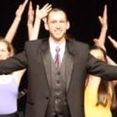 Photo Flash: Beth Leavel & Tony Mansker at The Franklin Performing Arts Company Gala