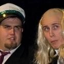 Blackwood Players Set for CRAZY CAPERS, DODGY DEALS by Chris Goy, Opening May 18…