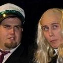 Blackwood Players Set for CRAZY CAPERS, DODGY DEALS by Chris Goy, Opening May 18, Bla