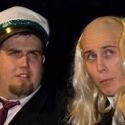 Blackwood Players Set for CRAZY CAPERS, DODGY DEALS by Chris Goy, Opening May 18, Blackwood, SA