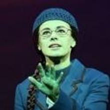 Teal Wicks to Perform at WICKED-Themed Gala to Benefit California Musical Theatre, Ma