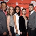 Photo Coverage: Opening Night of LONELY, I'M NOT Starring Topher Grace & Olivia…