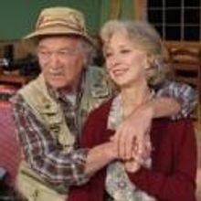 The Loons Play The Public in ON GOLDEN POND