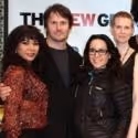 Photo Coverage: Daphne Rubin-Vega, Rosie O'Donnell and More Lead the New Group's…