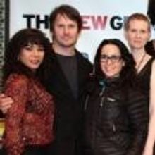 Photo Coverage: Daphne Rubin-Vega, Rosie O'Donnell and More Lead the New Group's…