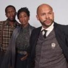 Rubicon's GEM OF THE OCEAN to Open May 24, Ventura - Directed by James O'Neil - Cast 