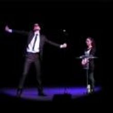 STAGE TUBE:  Sneak Peek of Oliver Meech's Magic Show!