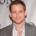 Chad Kimball and More Set for Broadway Sessions, 5/10