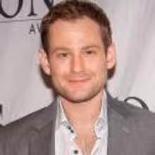 Chad Kimball and More Set for Broadway Sessions, 5/10