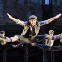 Jackman, Broderick, Martin & More Nominated for Astaire Awards, NEWSIES Leads with 7…
