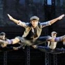 Jackman, Broderick, Martin & More Nominated for Astaire Awards, NEWSIES Leads with 7…