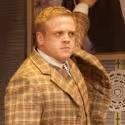 Photo Flash: New Photos of Owain Arthur, et al. in ONE MAN, TWO GUVNORS!