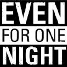 Jonathan D. Lovitz, Will Reynolds et al. in Reading of Jim Bredeson's EVEN FOR ONE NI