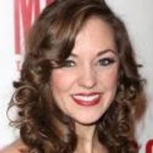 Laura Osnes Visits Seth's Broadway Chatterbox This Week!
