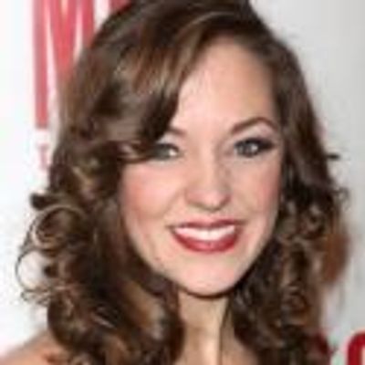 Laura Osnes Visits Seth's Broadway Chatterbox This Week!