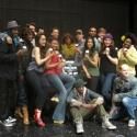 Photo Flash: Magnolia Cupcake Honors GHOST with new Cupcake!