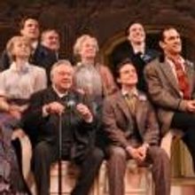 Photo Coverage: MAN AND SUPERMAN Opens Off-Broadway