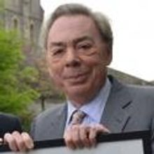 Andrew Lloyd Webber and Gary Barlow Present Diamond Jubilee Song to the Queen