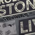 Talking Band Premieres THE PERIPHERALS, Opening 5/11