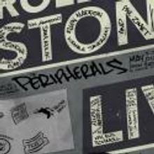 Talking Band Premieres THE PERIPHERALS, Opening 5/11