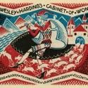 John Wesley Harding's CABINET OF WONDERS Continues at NYC's City Winery, 5/19