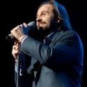Alfie Boe's Royal Festival Hall Concert to Air on PBS in June