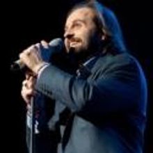 Alfie Boe's Royal Festival Hall Concert to Air on PBS in June