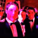 Photo Flash: Finches Nick Jonas, Darren Criss & Daniel Radcliffe Unite at Met Gala!
