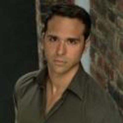 Jeremiah James Joins THE FANTASTICKS as El Gallo