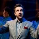 LEAP OF FAITH to Close on Broadway Sunday, May 13