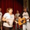 Spectrum Playhouse Announces Improv Night with RBIT and Guest Performers JELLYFISH…