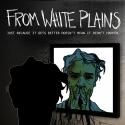 Fault Line Theatre Presents Michael Perlman's FROM WHITE PLAINS, 5/31-6/10