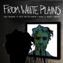 Fault Line Theatre Presents Michael Perlman's FROM WHITE PLAINS, 5/31-6/10