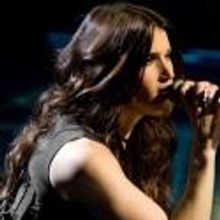 Idina Menzel to Perform at Walt Disney Concert Hall on New Year's Eve