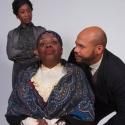 Tony Award-Winner Lillias White to Lead Rubicon's GEM OF THE OCEAN, Opening 5/24