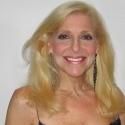 Laury Shelley to Play Katerina's for Three Shows, Beginning 5/16